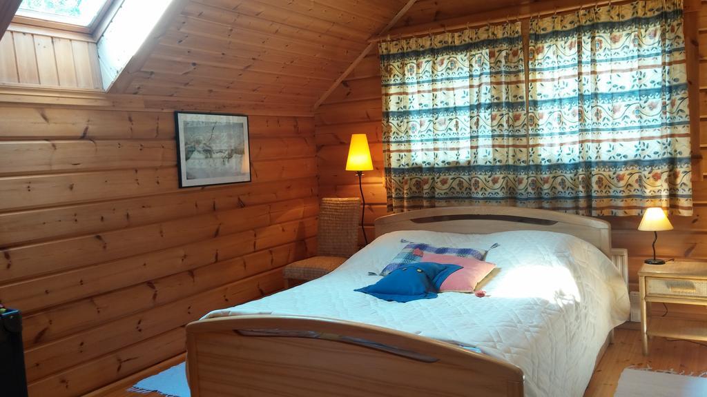 Vila Dovilas Palanga Cameră foto