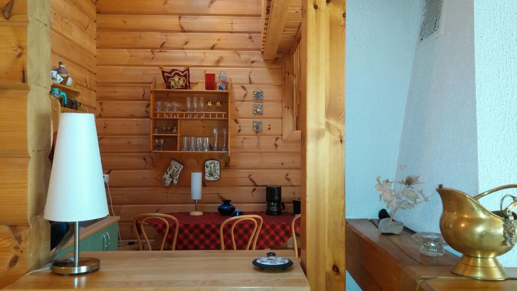 Vila Dovilas Palanga Cameră foto