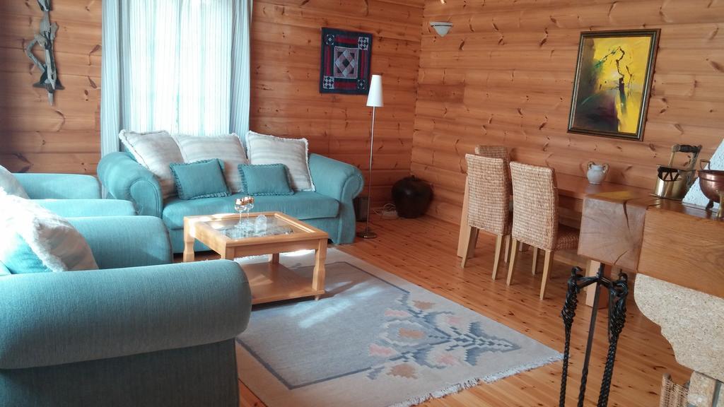 Vila Dovilas Palanga Cameră foto